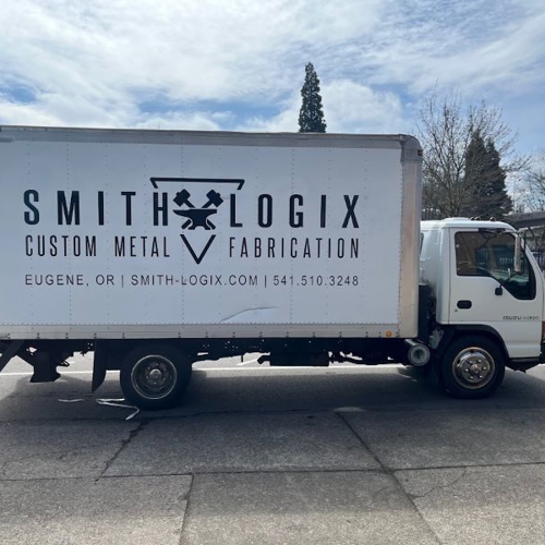 Vehicle Graphics